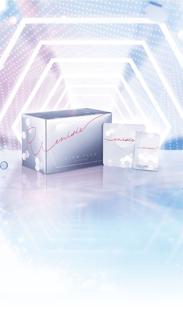 エニシー グローパック プレシャス1箱 10回分