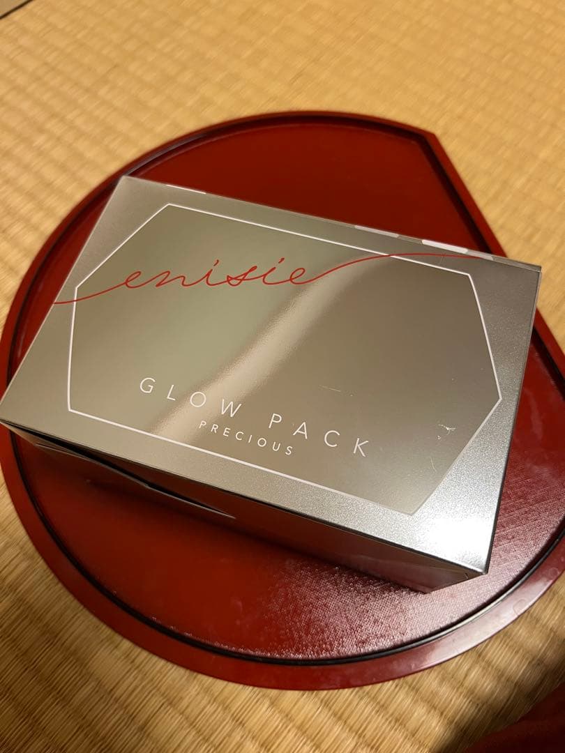 エニシー グローパック プレシャス1箱 10回分