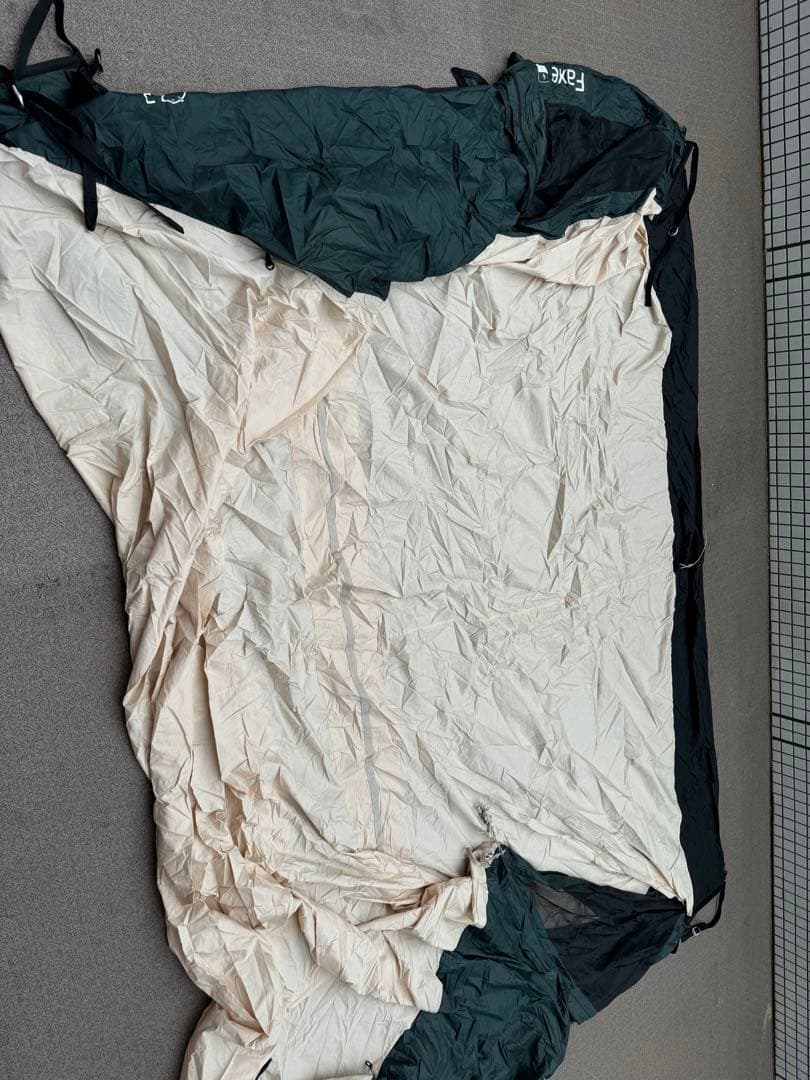 ノルディスク　ファクシー4c