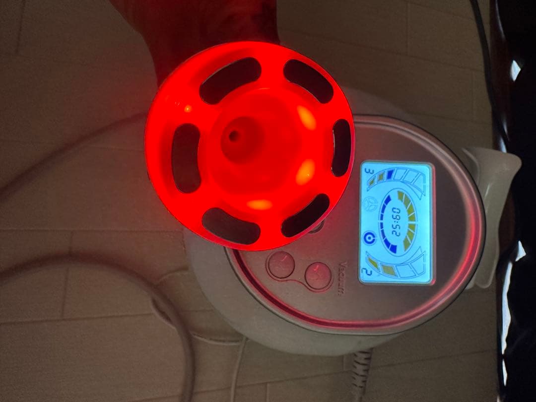 Triple Shape ラジオ波 マッサージ ダイエット