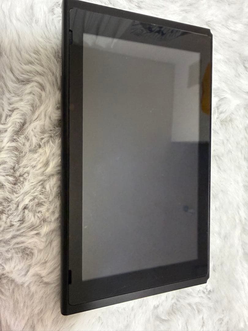 Nintendo Switch 本体 スプラトゥーン　完品