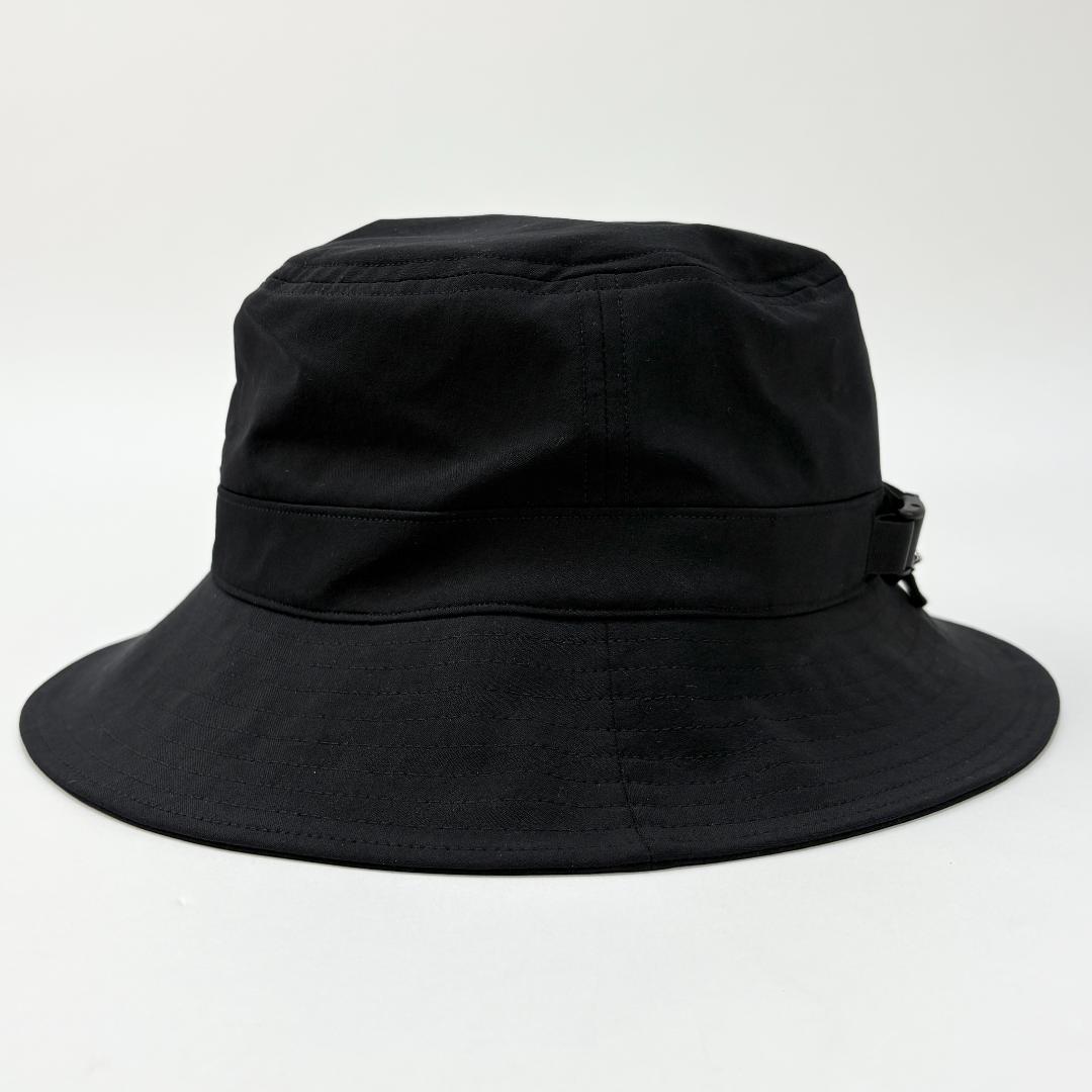 新品 カムズアンドゴーズ 25SS Schoeller アクティブバケットハット