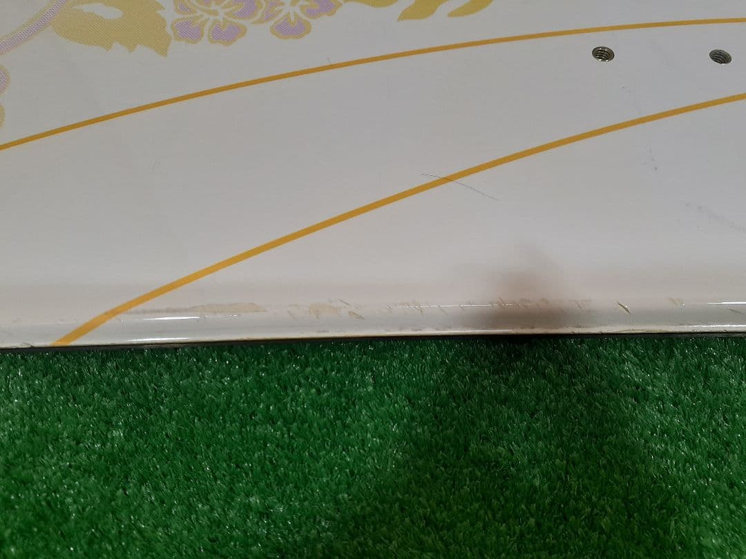 ボード inch × ビンディング サロモン