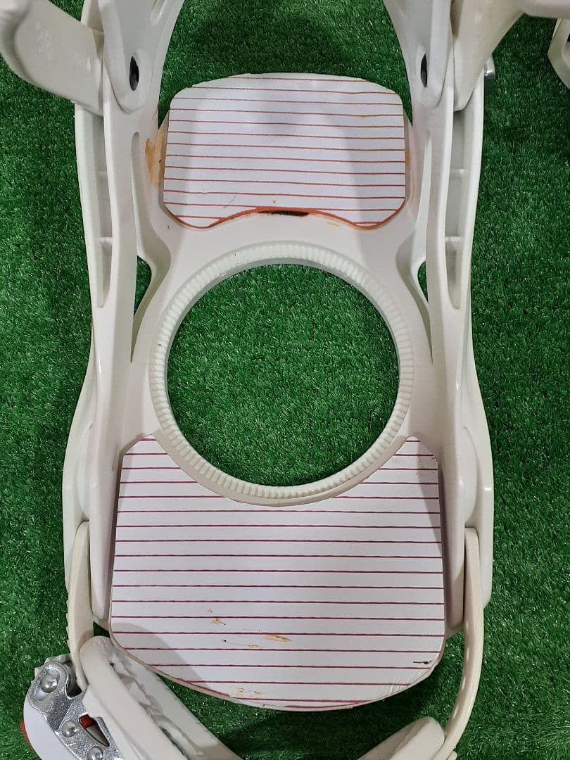 ボード inch × ビンディング サロモン