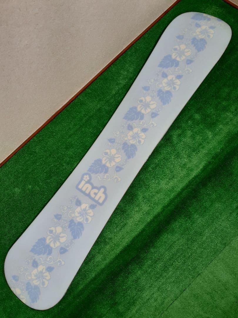 ボード inch × ビンディング サロモン