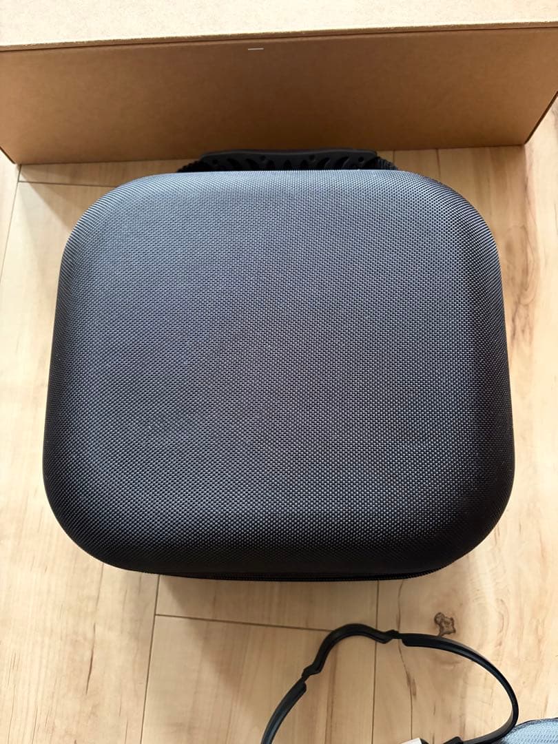 Quest 2 VRヘッドセット