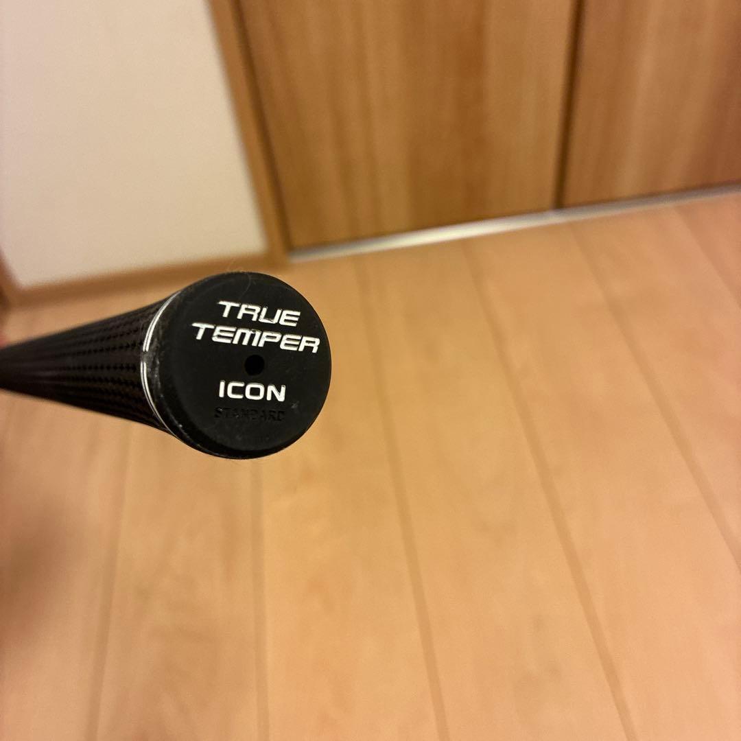 ディアマナ　Thumpe 75 Sフレックス コブラスリーブ　3W