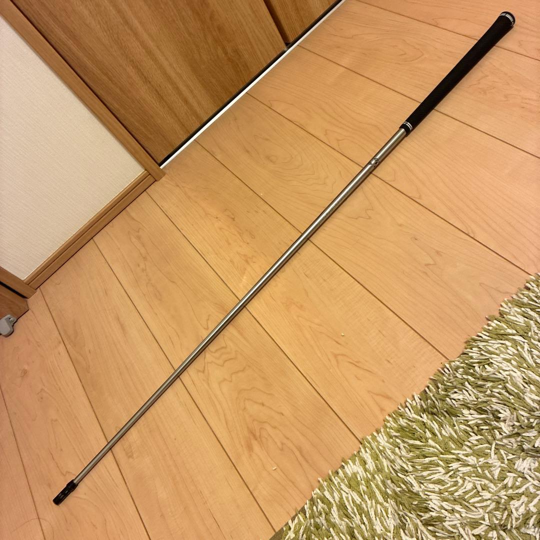 ディアマナ　Thumpe 75 Sフレックス コブラスリーブ　3W