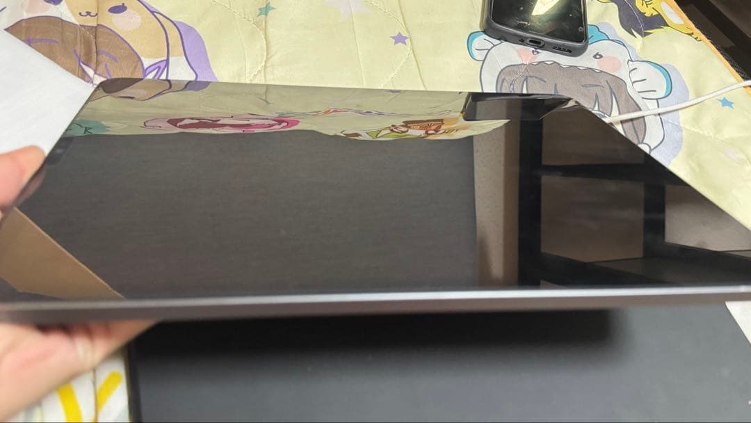 ipad pro 12.9 inch (第5世代) 128GB Wifi