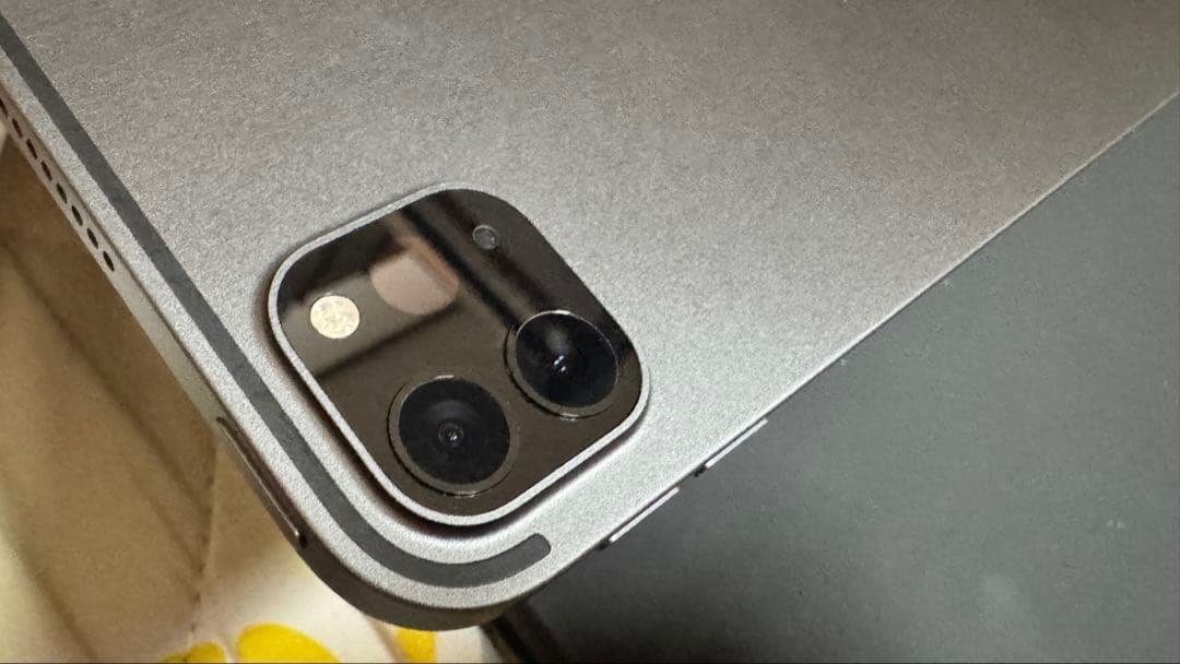 ipad pro 12.9 inch (第5世代) 128GB Wifi