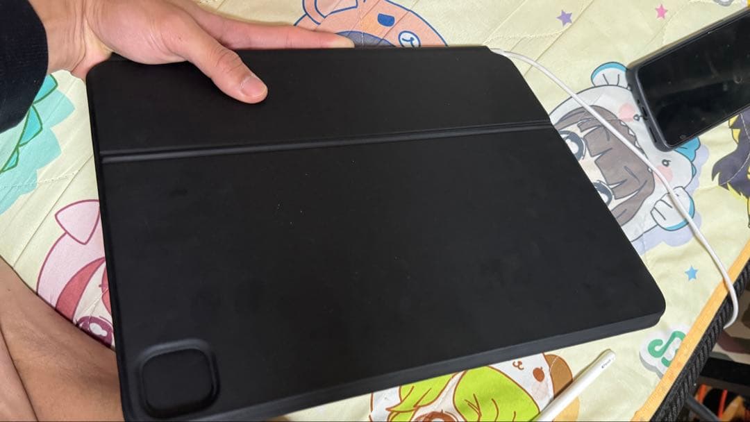 ipad pro 12.9 inch (第5世代) 128GB Wifi