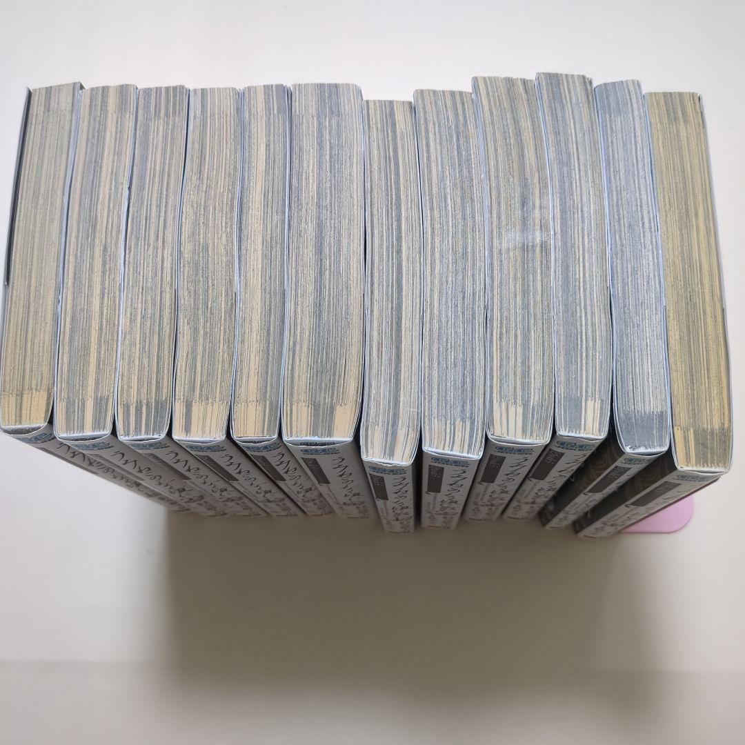 うみねこのなく頃に散episode1〜8 全巻＋ 翼 1〜3全巻 53冊セット