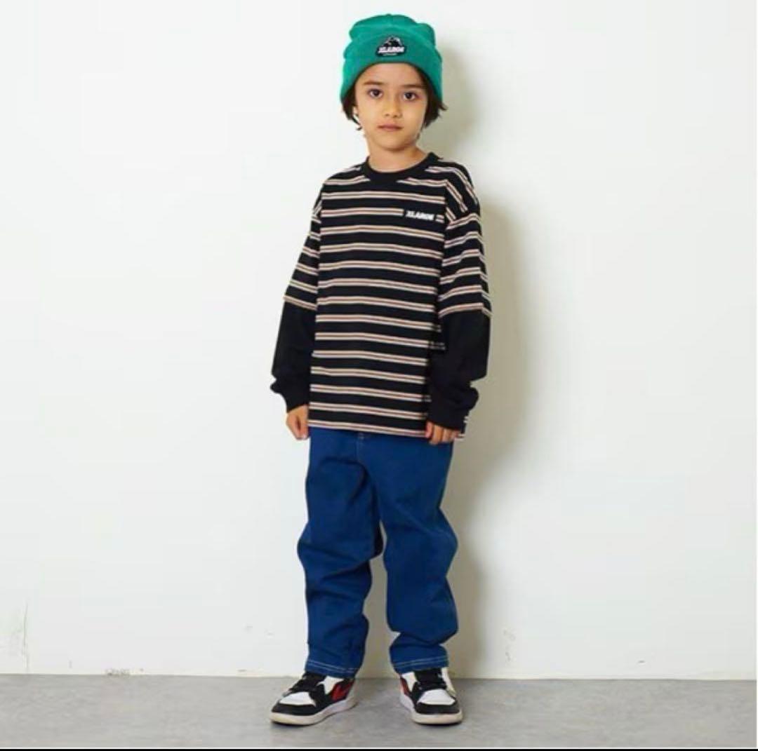 新品未使用2025年福袋XLARGE全アイテム