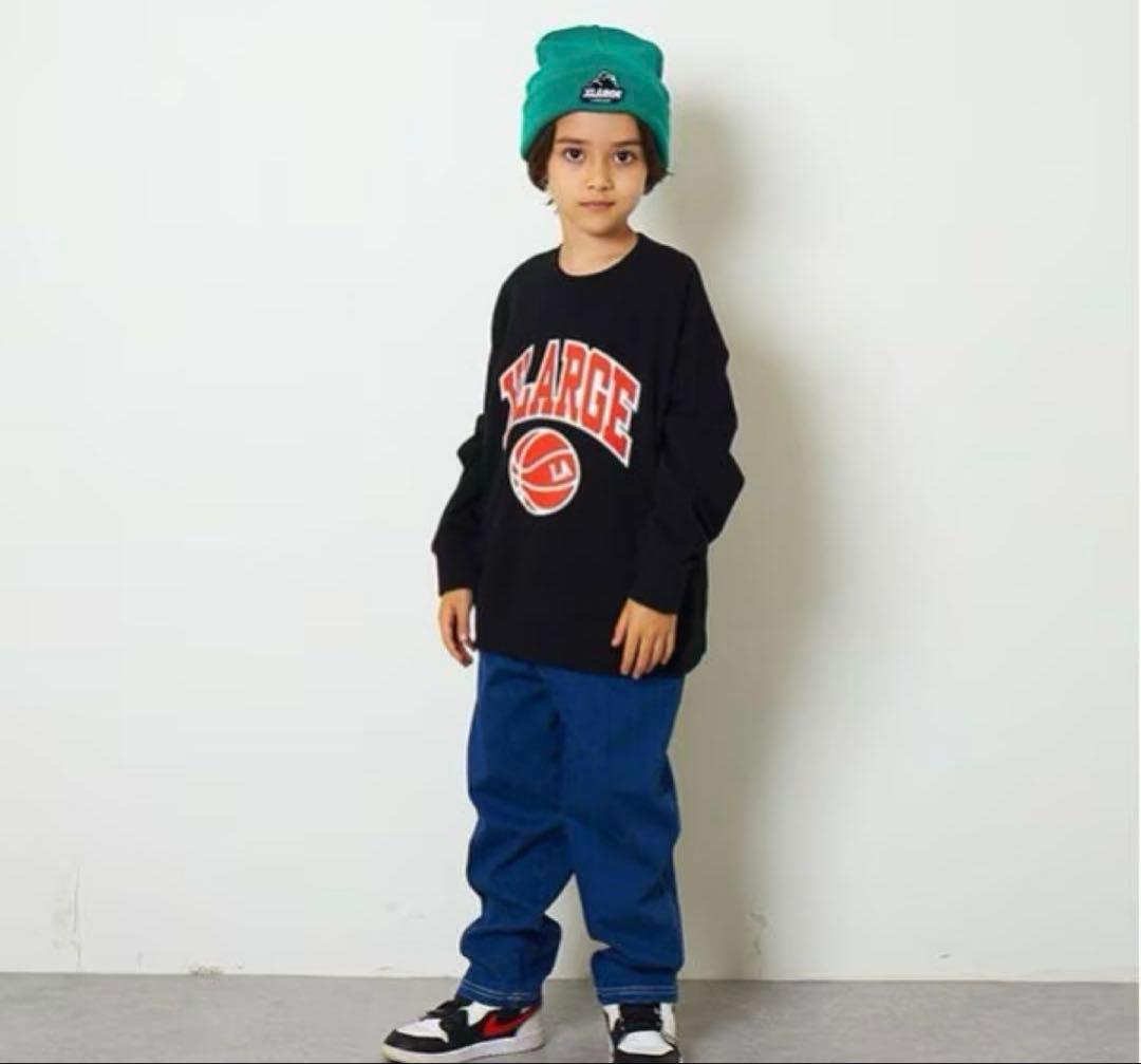 新品未使用2025年福袋XLARGE全アイテム