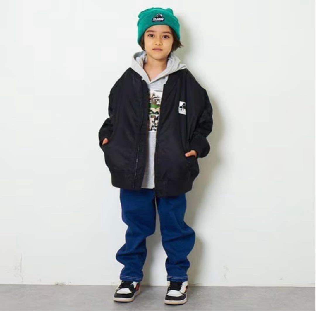 新品未使用2025年福袋XLARGE全アイテム