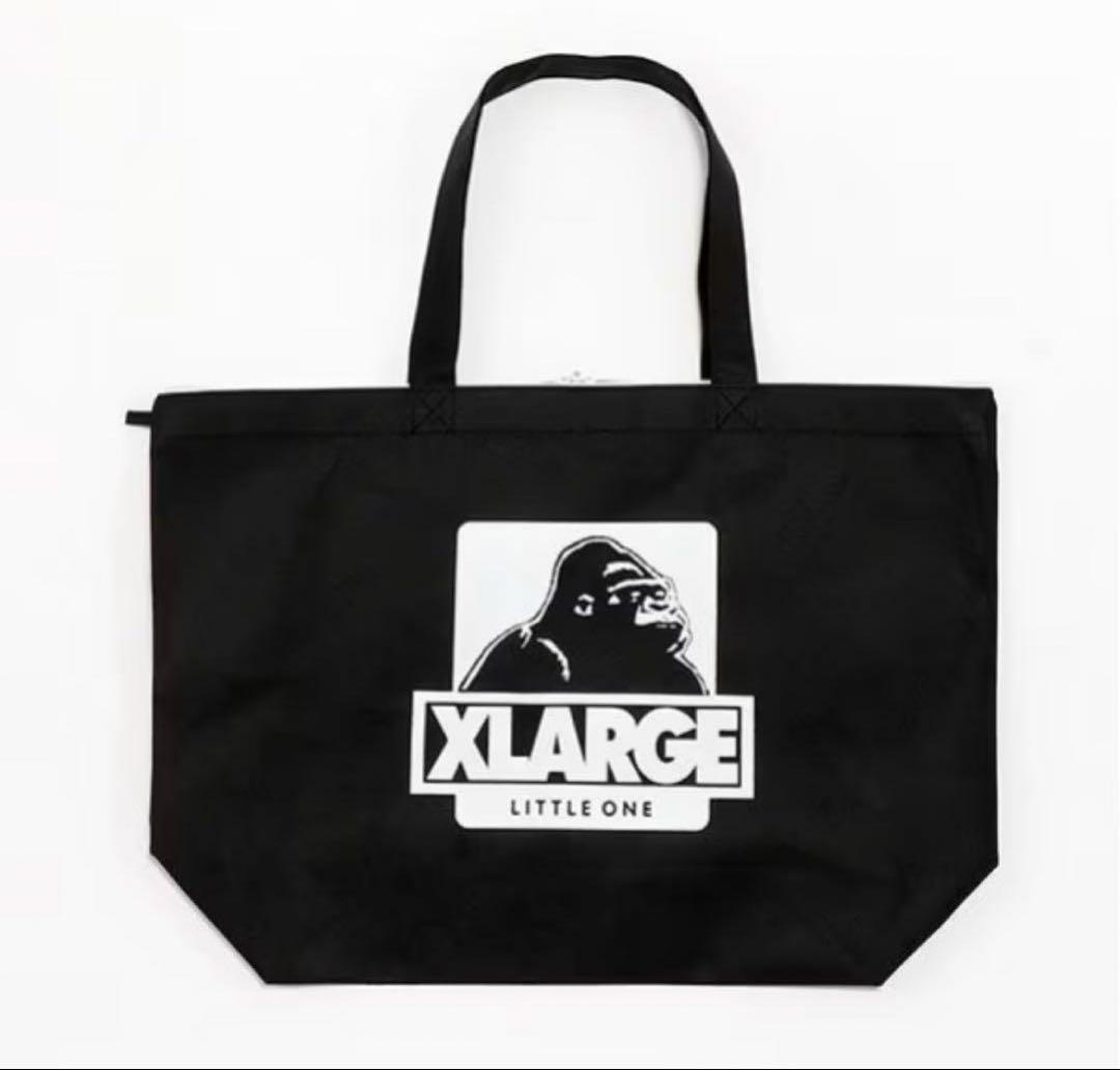 新品未使用2025年福袋XLARGE全アイテム