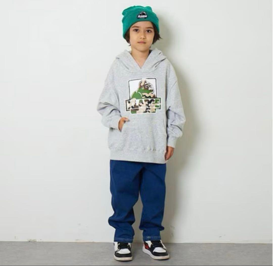 新品未使用2025年福袋XLARGE全アイテム