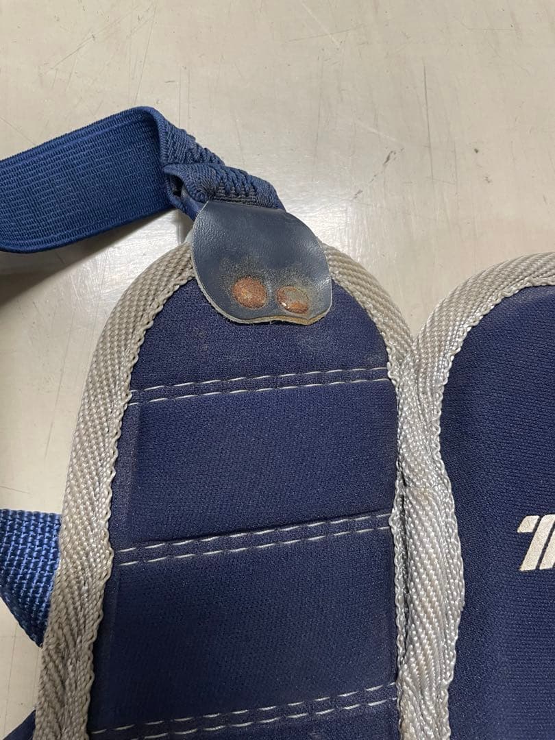 キャッチャー防具　7月26日18時まで最終値下げ