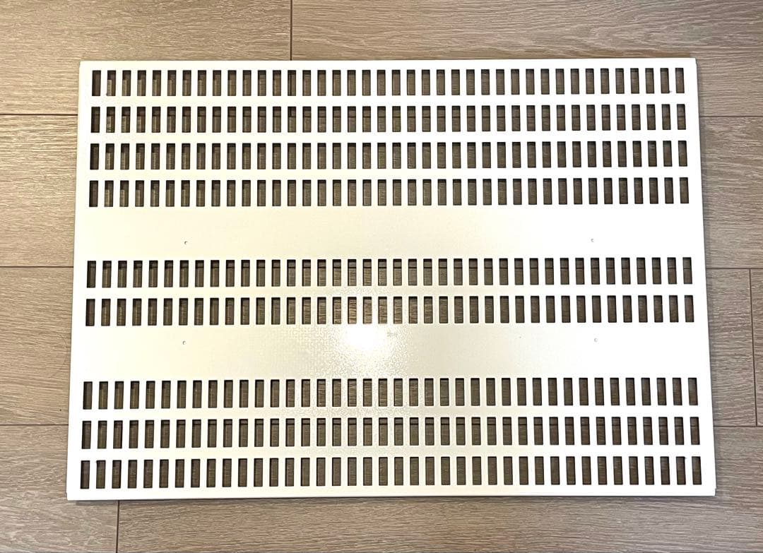 壁美人　TI300　Lサイズ（37～65型対応、ホワイト）