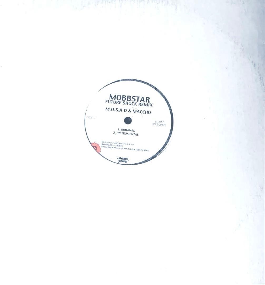 TOKONA-Ｘ&M.O.S.A.D& Maccho MOBBSTAR セット