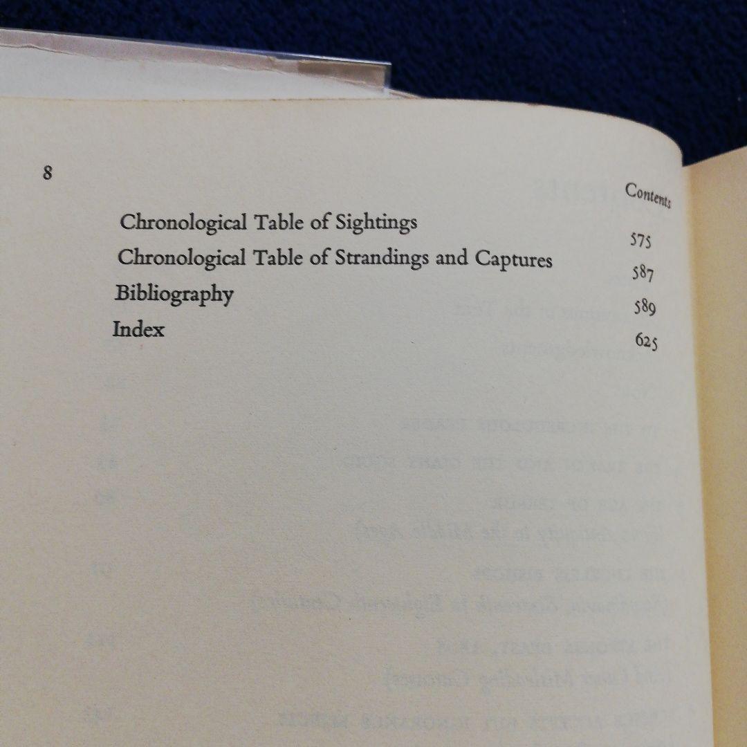 洋書 In the Wake of Sea-Serpents/Heuvelmans