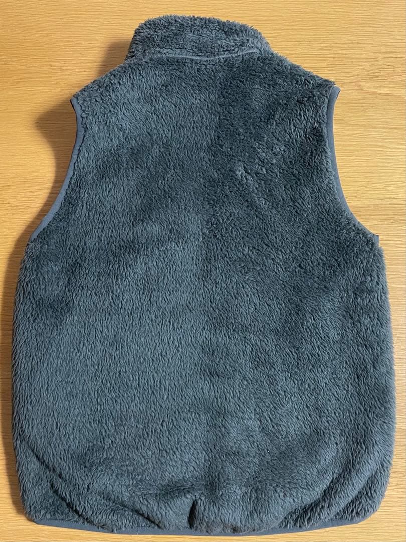 【美品】DANTON☆ボアベスト