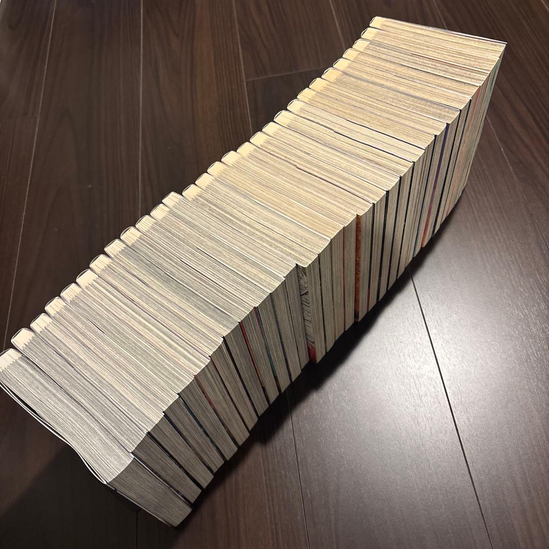 ヴィンランド・サガ　全29巻セット