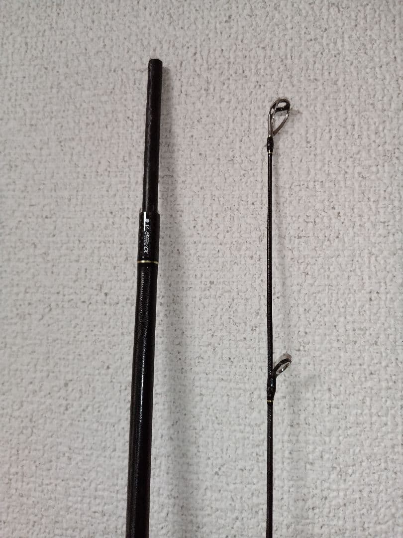 【専用・美品】ダイワ　モアザン　ブランジーノ　EX　AGS　97ML/M