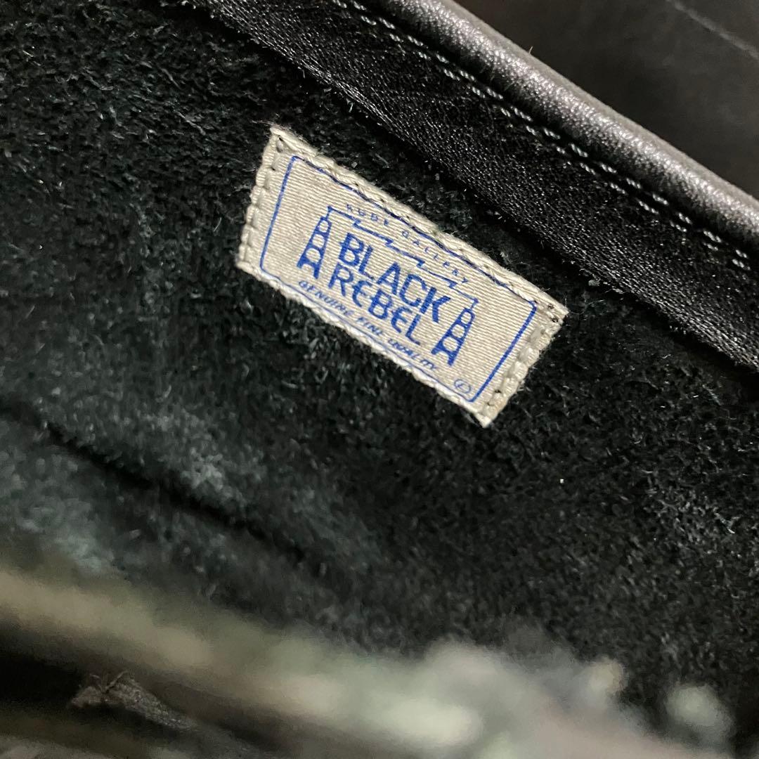 RUDE GALLERY ルードギャラリー　エンジニアブーツ　Lサイズ　28cm