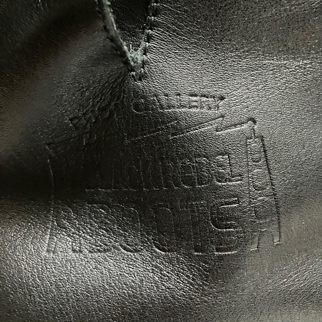 RUDE GALLERY ルードギャラリー　エンジニアブーツ　Lサイズ　28cm