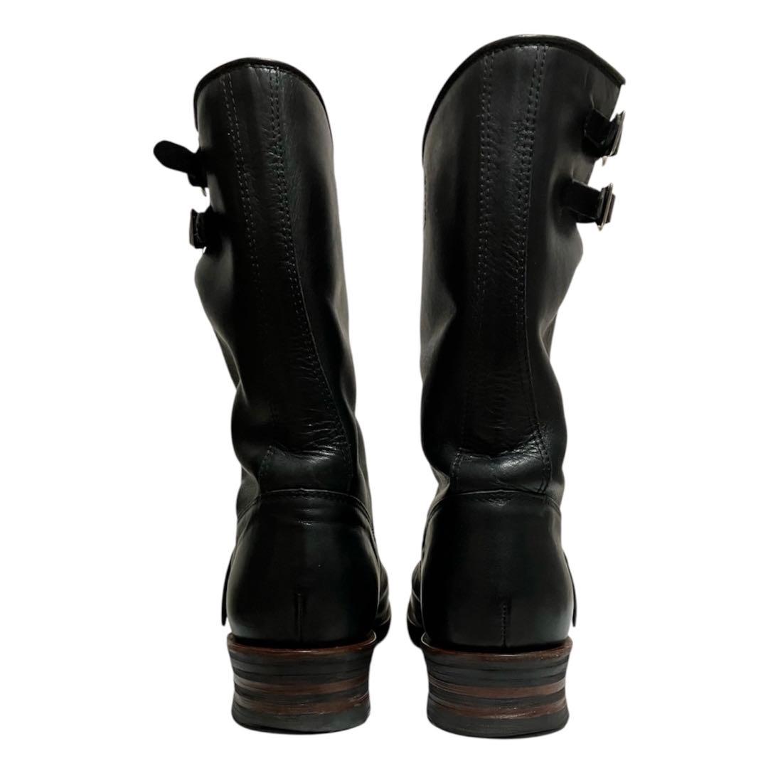 RUDE GALLERY ルードギャラリー　エンジニアブーツ　Lサイズ　28cm