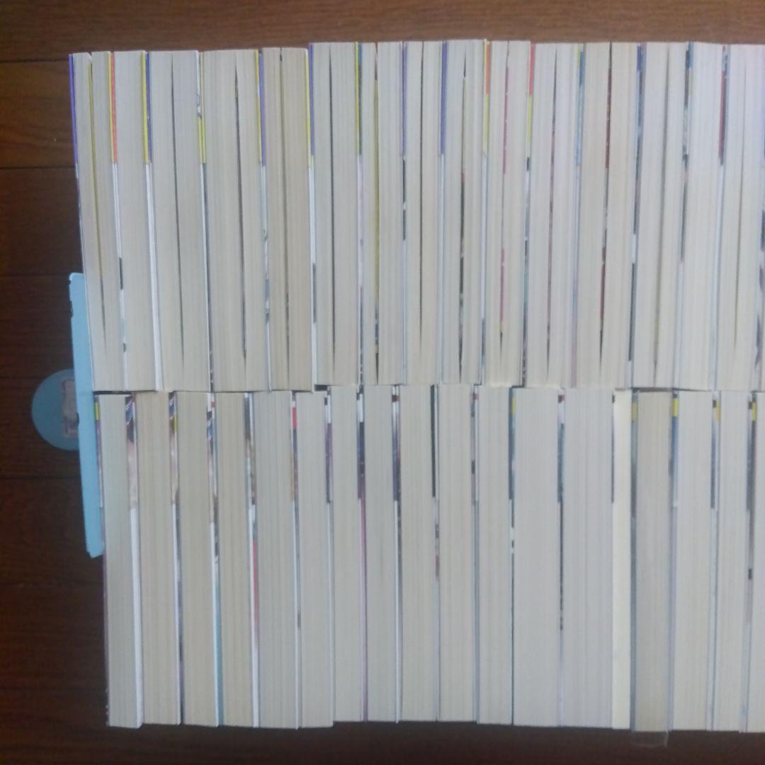 【全巻初版帯付き】魔法科高校の劣等生シリーズ ラノベ 全59巻全巻セット