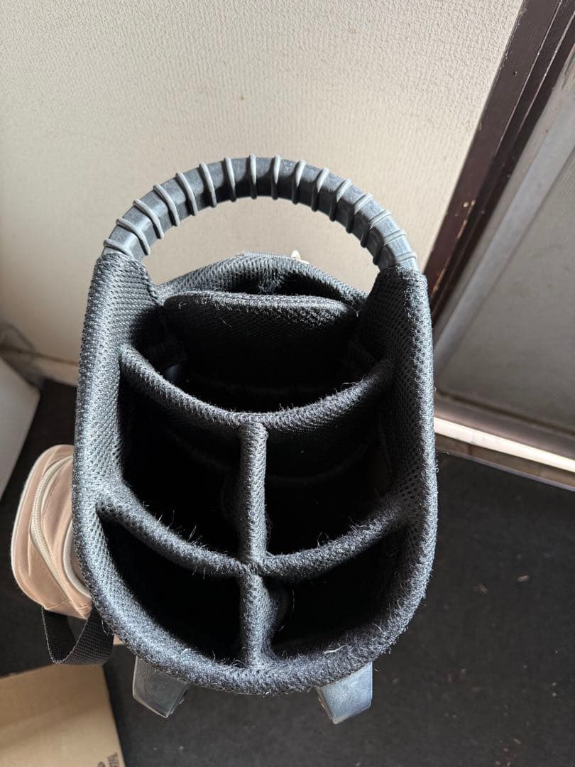 ラフ アンド スウェル: rough & swellキャディーバック