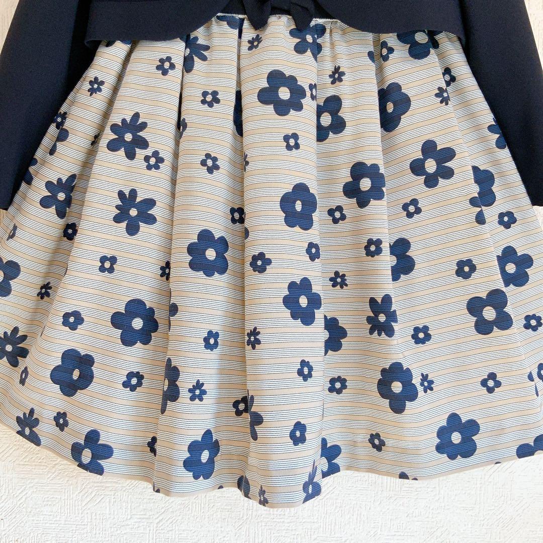 CHOPIN115 入学式　卒園式　発表会　結婚式　フォーマル　女の子