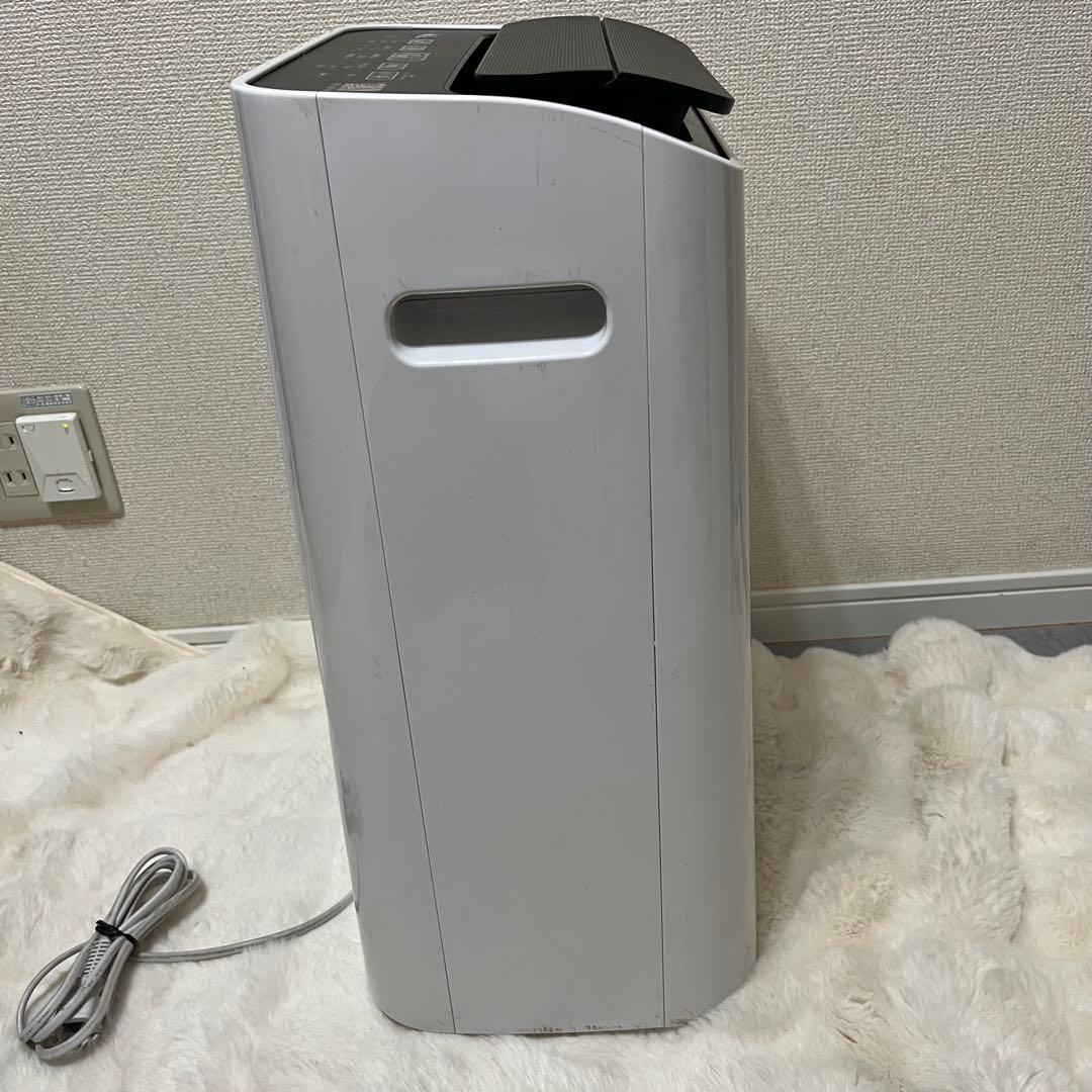 SHARP衣類乾燥除湿機 CV-G120 2018年製