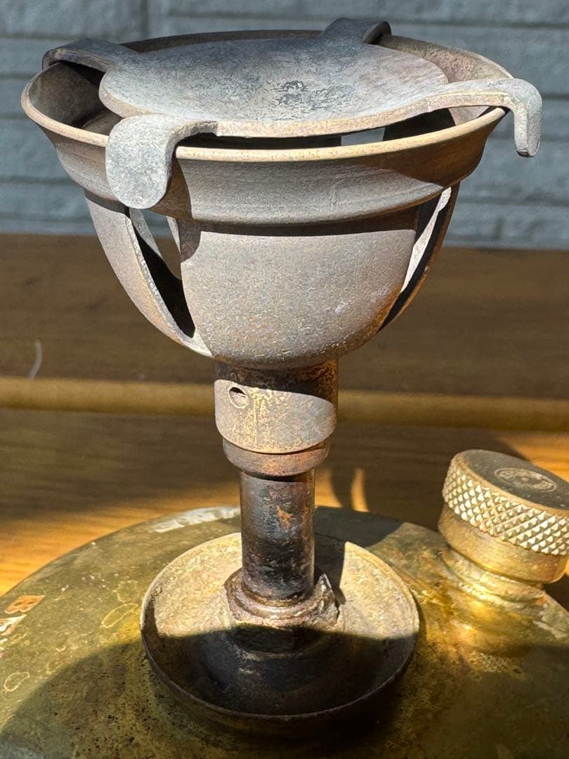 ゲリラセール！超激レア　アンティーク　約100年前のロマン　プリムス70 稼働品