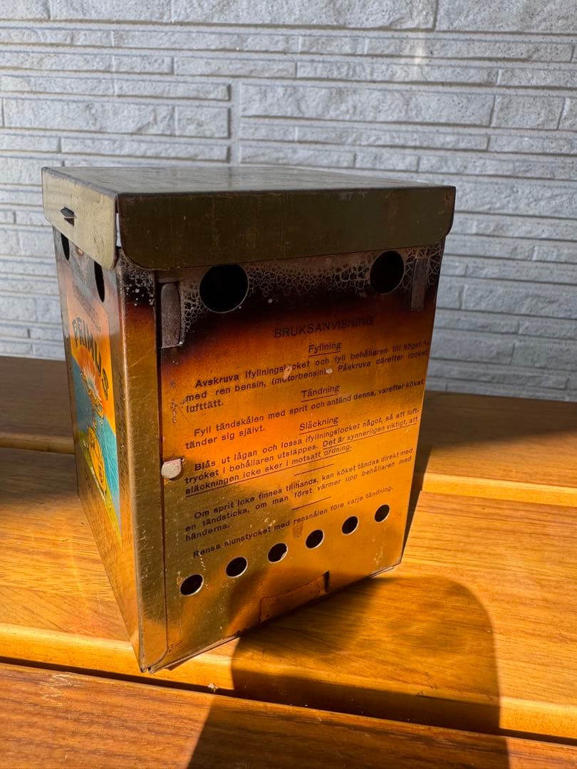 ゲリラセール！超激レア　アンティーク　約100年前のロマン　プリムス70 稼働品