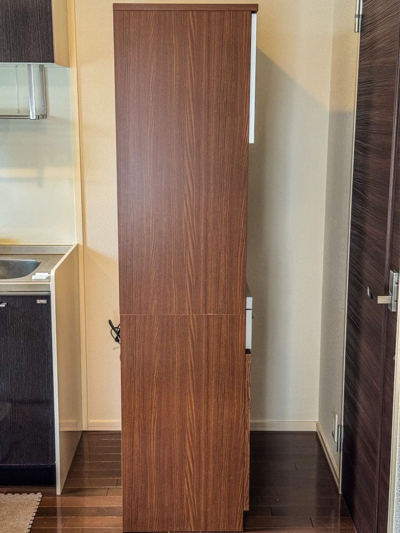 【値下げ】unico STRADA ウニコ ストラーダ キッチンボードS