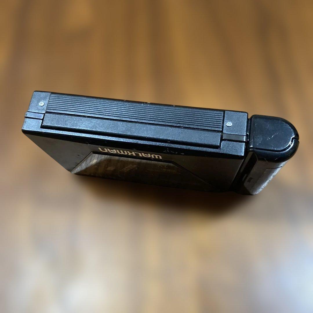 【動作未確認】☆SONY☆『ウォークマン』☆WM-F550C☆