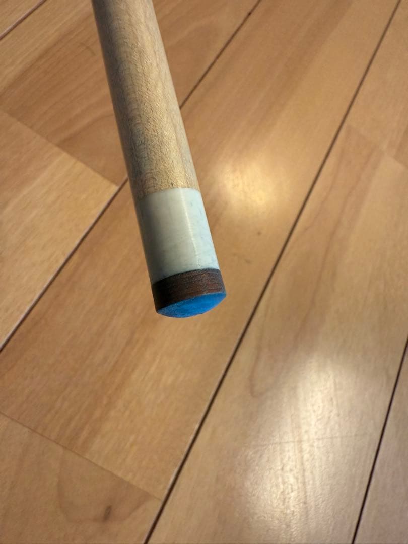 【美品】Adamキュー ビリヤード キュー