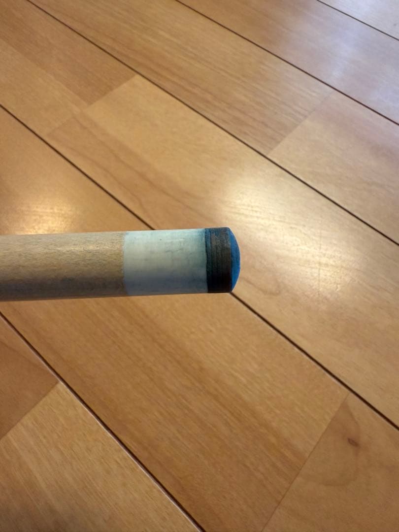 【美品】Adamキュー ビリヤード キュー