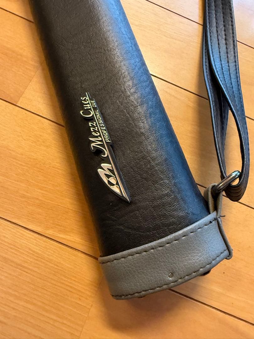 【美品】Adamキュー ビリヤード キュー