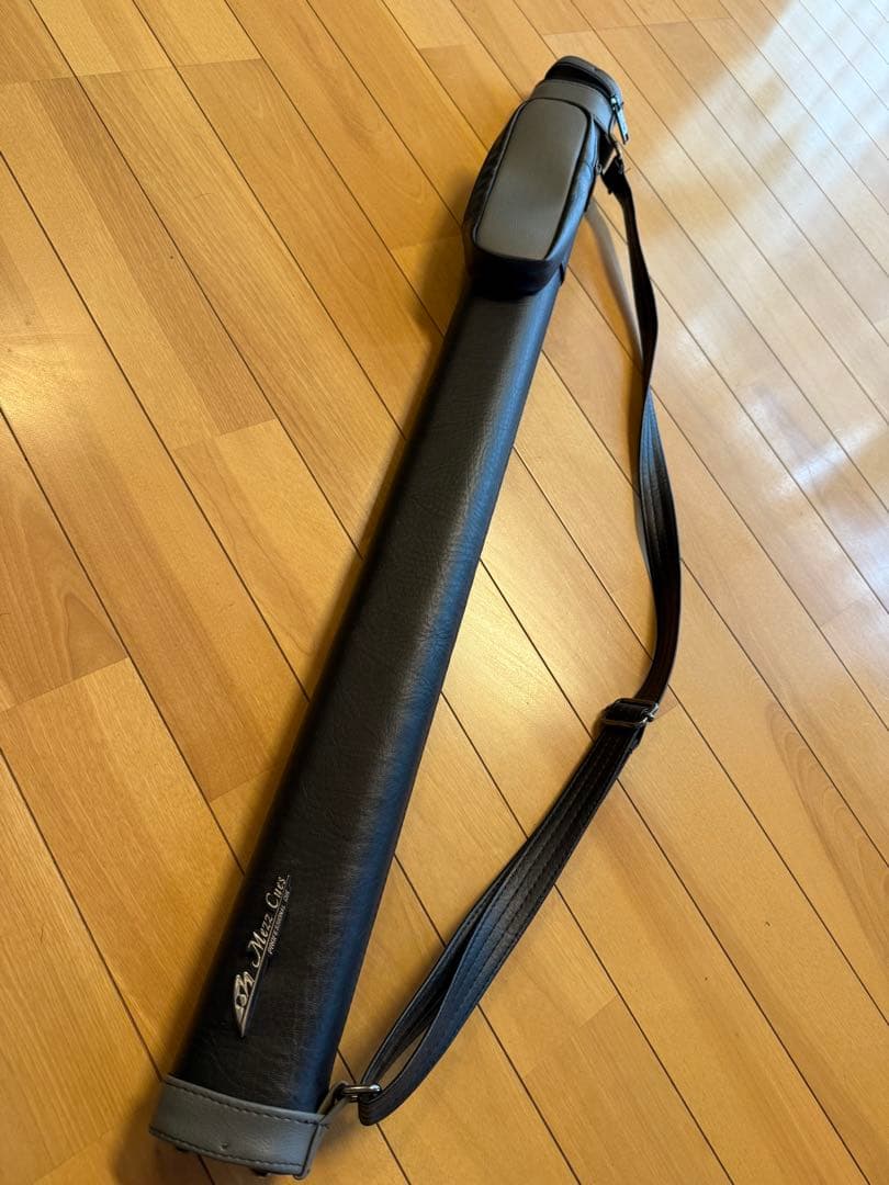 【美品】Adamキュー ビリヤード キュー