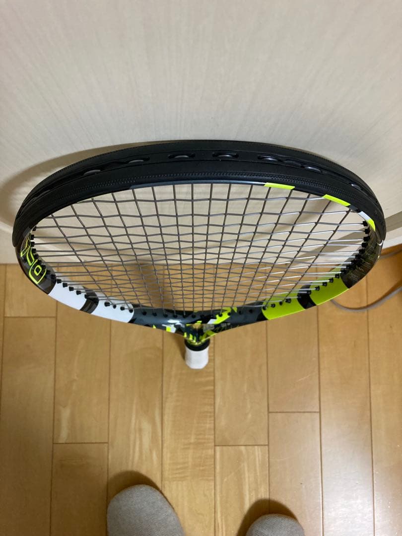 Babolat Pure Aero 2022年モデル G3