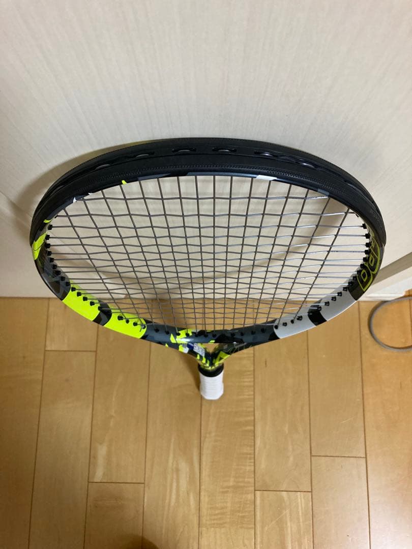 Babolat Pure Aero 2022年モデル G3