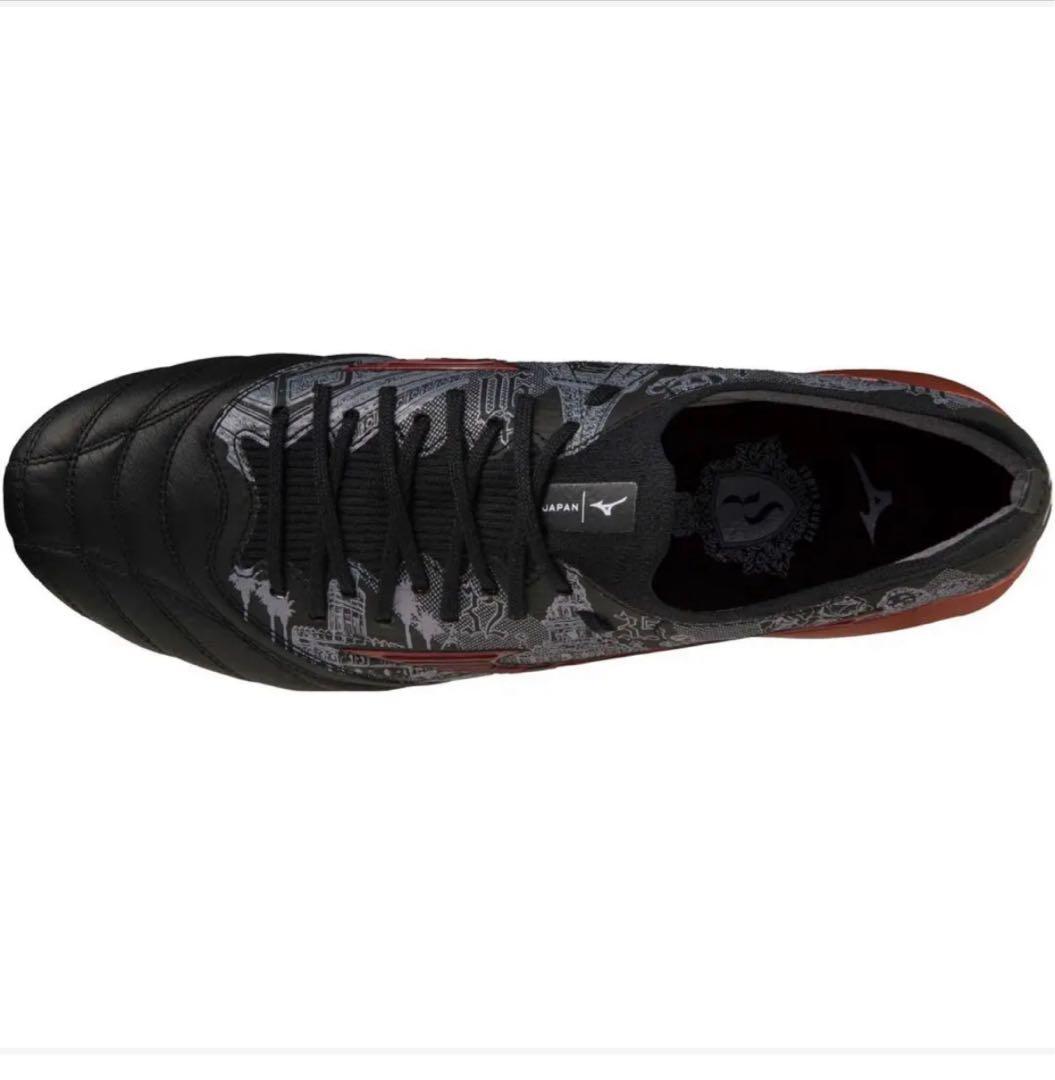 Mizunoモレリアネオ3βセルヒオラモス