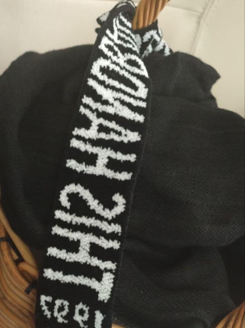 eb.a.gos エバゴス ブライドル バケツ♧新品同様♧　エバゴス　限定品レア