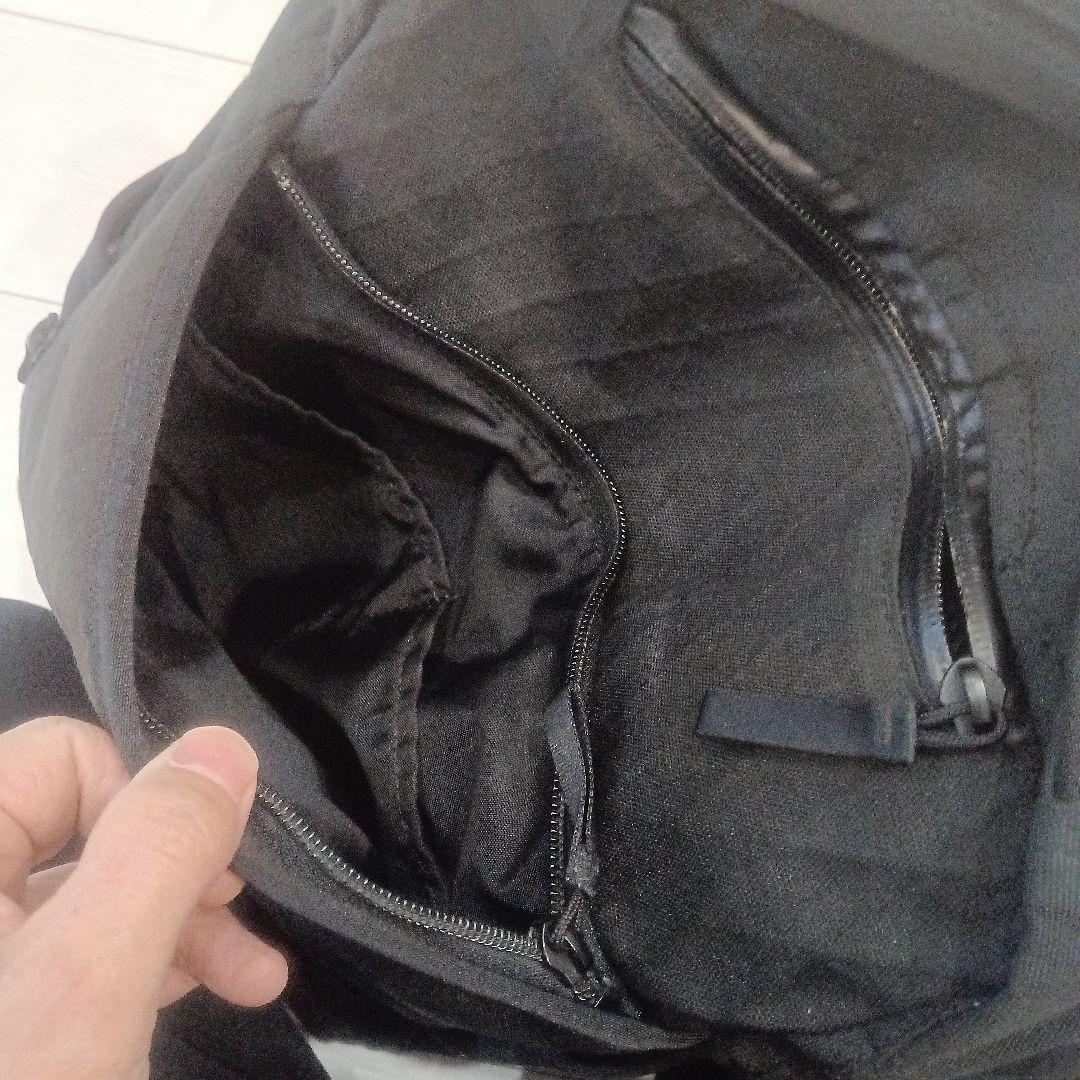 PORTER ポーター ハイブリッド デイパック 737-17933