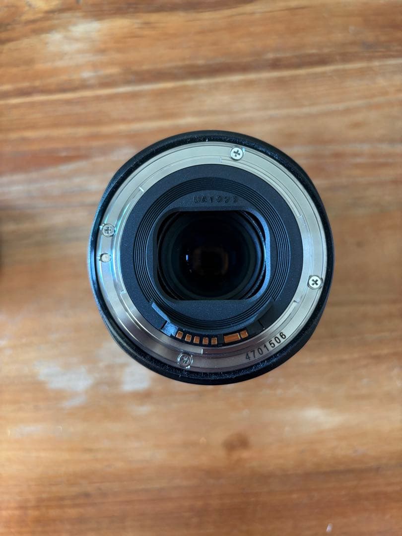 Canon EF 24-105mm f/4L IS USM レンズ　おまけ付き