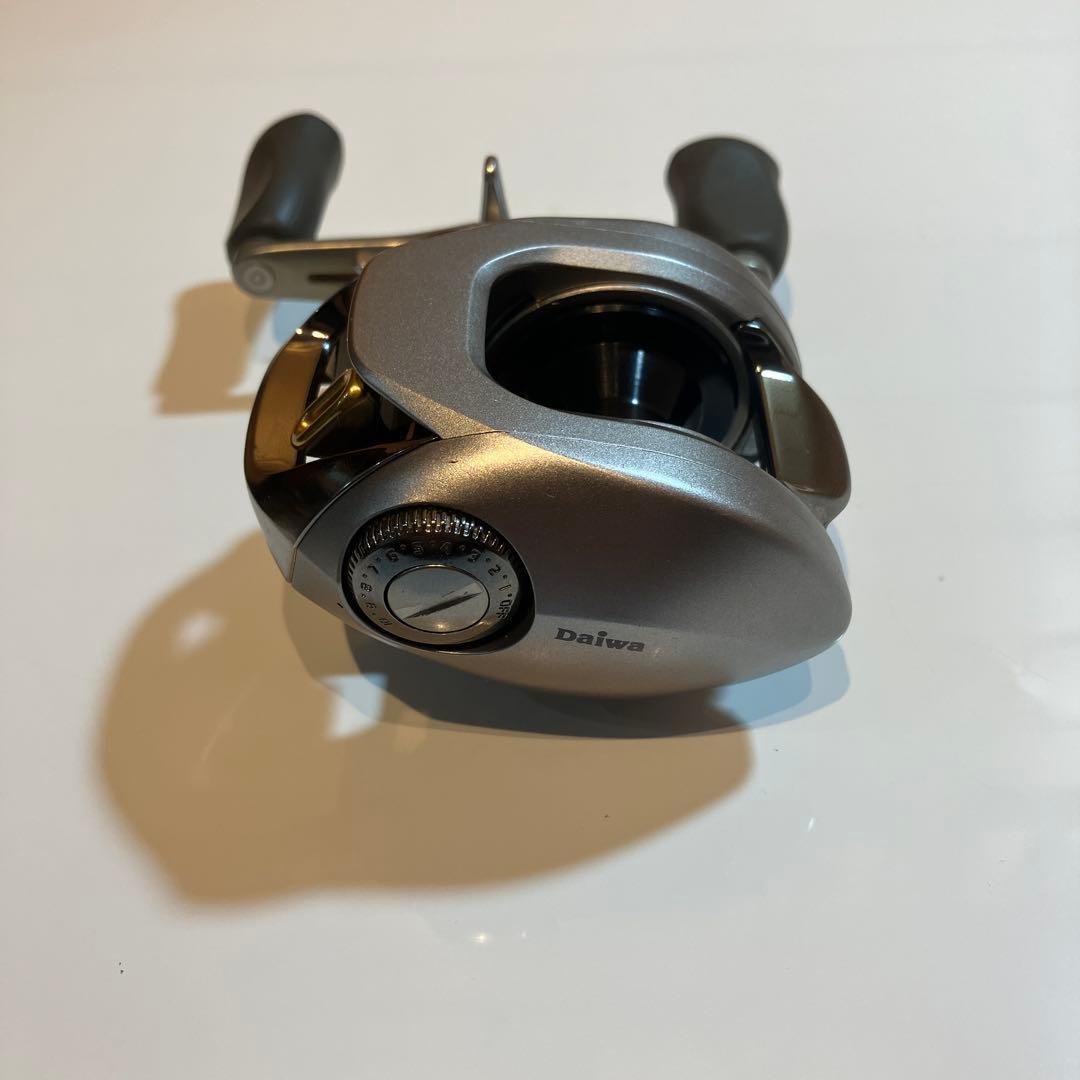 リール Daiwa TD-Z103H